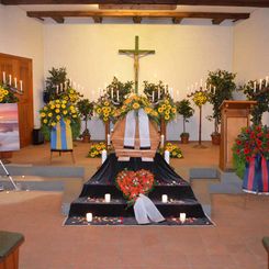Beerdigungsinstitut Elbmarsch