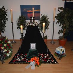 Krematorium Lüneburg