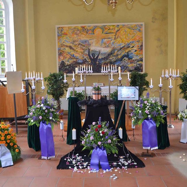 Lüneburg Krematorium